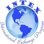 INTEX Program logo