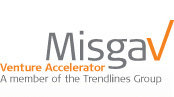 Misgav Venture Accelerator logo