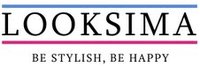 LOOKSIMA logo