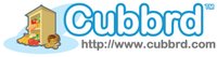 Cubbrd logo
