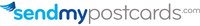 SendMyPostCards logo