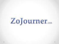 ZoJourner logo
