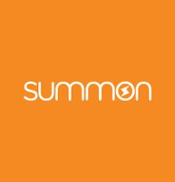 Summon (formerly InstantCab) logo