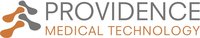 Providence Medical Technology logo