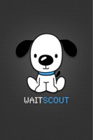 WaitScout logo