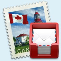 MailMyCustomers.Ca logo