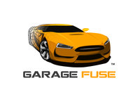 GarageFuse logo