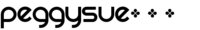ICallHerPeggysue logo