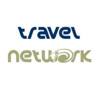 Travel Network logo