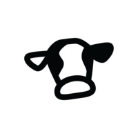 CaterCow logo
