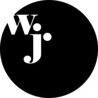 White Jean PR logo