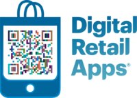 Digital Retail Apps logo