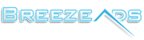 BreezeAds PPC Network logo