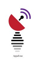 Appafone logo