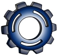 Mechanics Central logo