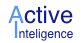 Active Intelligence logo