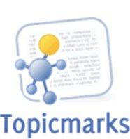 Topicmarks logo