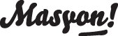 MASYON logo