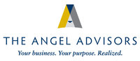 The Angel Advisors logo