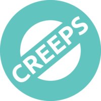 NoMoreCreeps logo