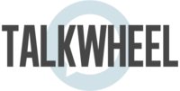 Talkwheel logo