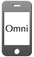 Omni Health Timeline logo