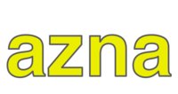 azna logo