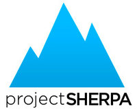 projectSHERPA logo