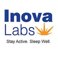 Inova Labs logo