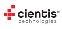 Cientis Technologies logo