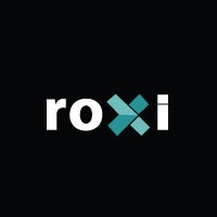 Roxi logo