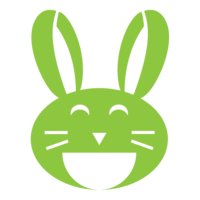 Grocerybunny logo