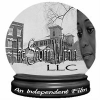 The Storm Within logo