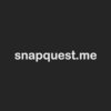 snapquest.me -  photography photo sharing content discovery