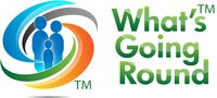 What's Going Round logo