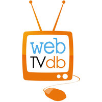 webTVdb logo
