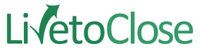 LivetoClose logo