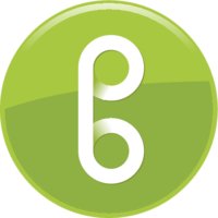 Better Voice logo