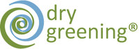Dry Greening logo