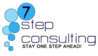 Seven Step Consulting logo