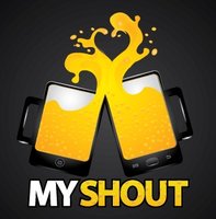 My Shout logo