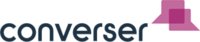 Converser logo