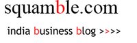 Squamble logo