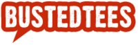BustedTees logo