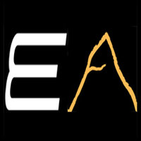 Elan Adventures logo
