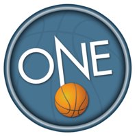 OneBasketball logo