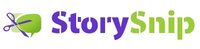 StorySnip logo