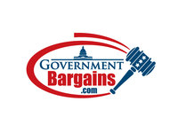 GovernmentBargains logo