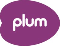 Plum Media logo