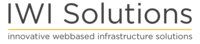 IWI Solutions logo